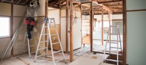 Entreprise de rénovation de la maison et de rénovation d’appartement à Saint-Pierre-du-Mont